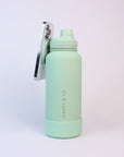 Sip & Stand Water Bottle - Mint