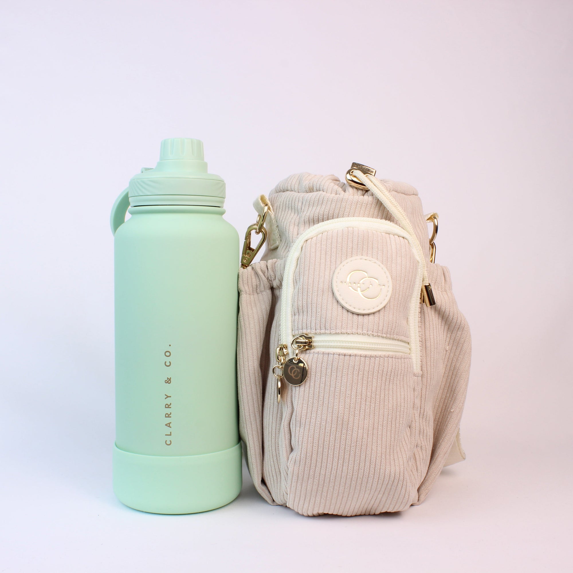 The Everyday Essentials Combo