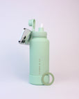 Sip & Stand Water Bottle - Mint